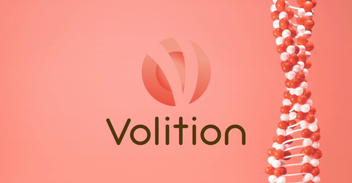 VolitionRx Ltd (VNRX)